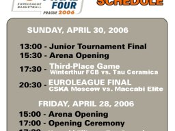 EUROLIGA 2005-2006 FINAL FOUR 001